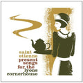 Various Artists - Saint Etienne Presents Songs For Lyons Cornerhouse / Var (CD)