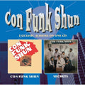 Con Funk Shun - Con Funk Shun / Secrets (CD)