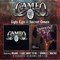 Cameo - Ugly Ego / Secret Omen (CD)