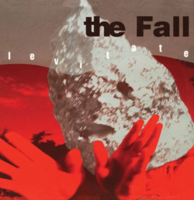 Fall - Levitate (2LP/RED Vinyl) (Vinyl) (US Import)