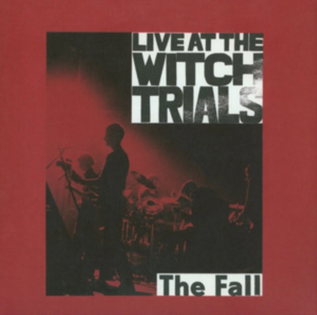 Fall - Live At The Witch Trials (Vinyl) (US Import)