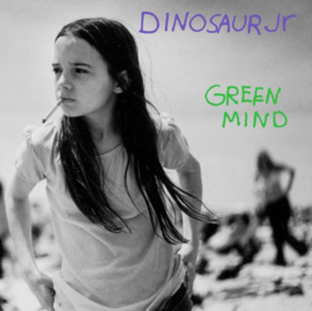 Dinosaur JR. - Green Mind (2CD Deluxe Expanded Edition) (CD)