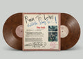 Fall - Room To Live (Marbled Vinyl/2LP) (Vinyl) (US Import)