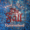 Fall - Reformation Post TLC (4CD Digipak) (CD)
