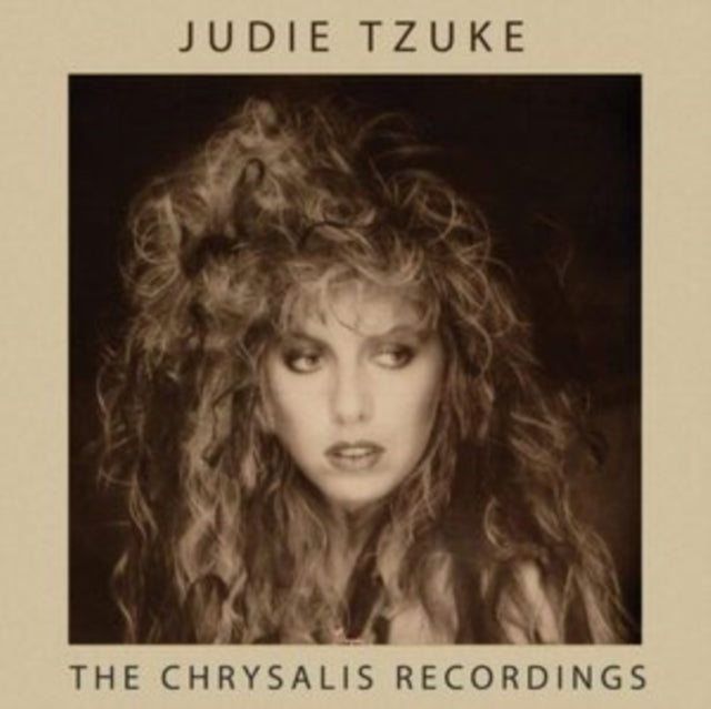 Judie Tzuke - Chrysalis Recordings (3CD Digipak) (CD)
