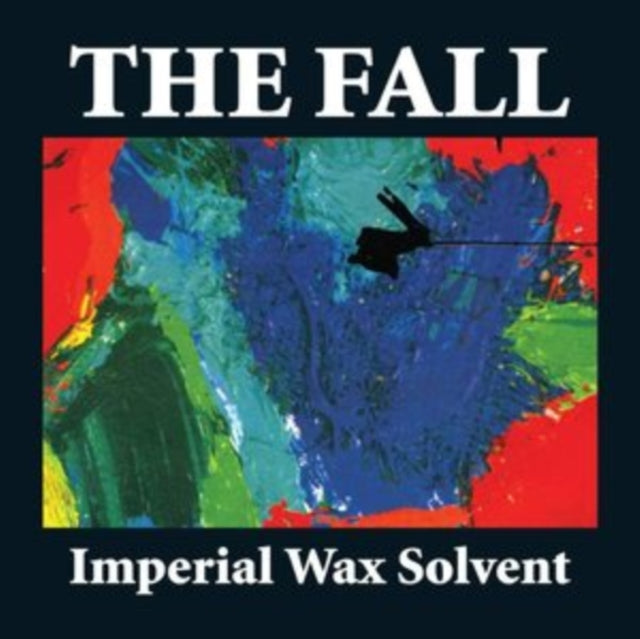 Fall - Imperial Wax Solvent (3CD/DIGIPAK ) (CD)