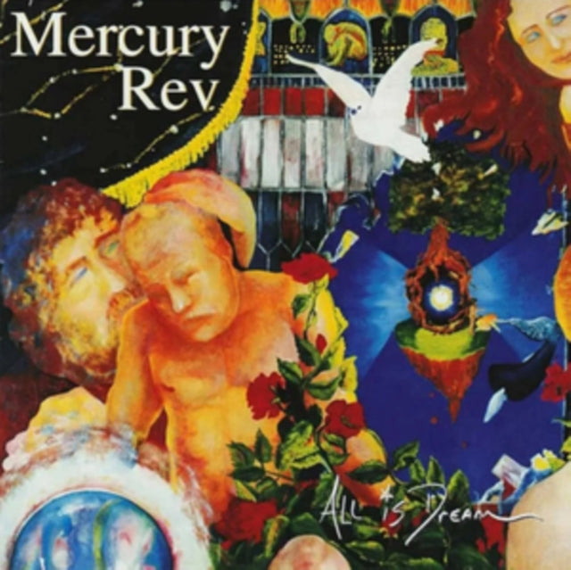 Mercury Rev - All Is Dream - 25th Anniversary (2LP) (Vinyl) (US Import)