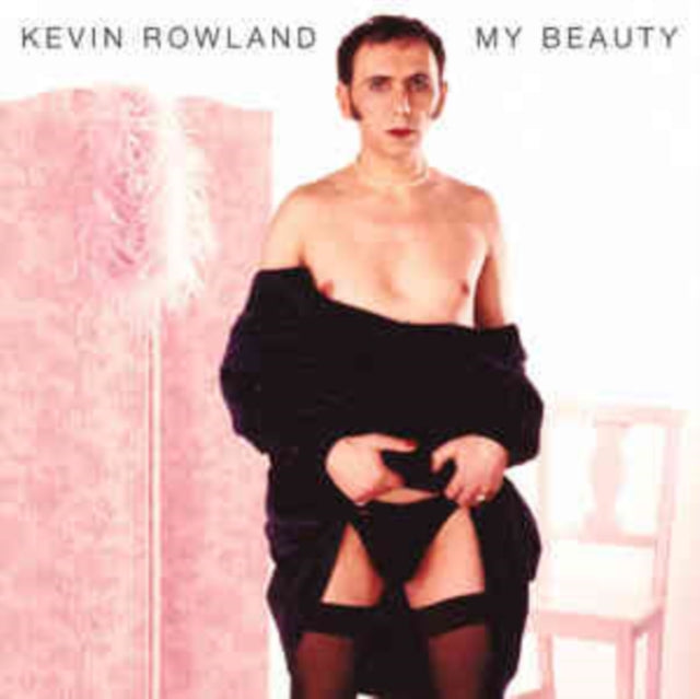 Kevin Rowland - My Beauty (Expanded Edition) (CD)