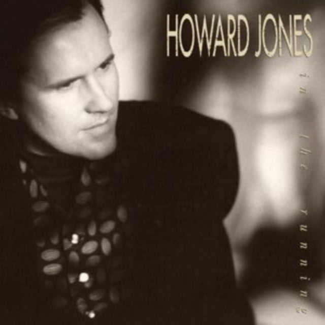 Howard Jones - In The Running (Limited Edition/140g/Translucent Vinyl) (Vinyl) (US Import)