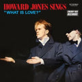 Howard Jones - Howard Jones Sings What Is Love? (Blue Vinyl) (Vinyl) (US Import)