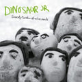Dinosaur JR - Seventytwohundredseconds (Live On MTV 1993) EP (Vinyl) (US Import)