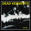 Dead Kennedys - Fresh Fruit For Rotting Vegetables - The 2022 Mix (CD)