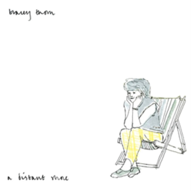 Tracey Thorn - Distant Shore (Expanded Edition) (CD)