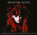 Dead Or Alive - Let Them Drag My Soul Away - Singles, Demos, Sessions & Live Recordings 1979-1982 (3CD/DIGIPAK) (CD)
