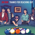 Jim Bob - Thanks For Reaching Out (2CD) (CD)