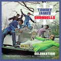 Tommy James & The Shondells - Celebration: The Complete Roulette Recordings 1966-1973 (6CD/CLAMSHELL Boxset) (CD)