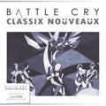 Classix Nouveaux - Battle Cry (Transparent Crystal Clear Vinyl) (Vinyl) (US Import)