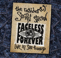 Residents - Secret Show (Live In San Francisco) (CD/DVD) (CD)