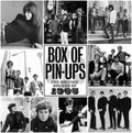 Various Artists - Box Of Pin-Ups: The British Sounds Of 1965 (3CD) (CD)