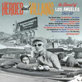 Various Artists - Heroes & Villains - The Sound Of Los Angeles 1965-68 (3CD Clamshell Box) (CD)