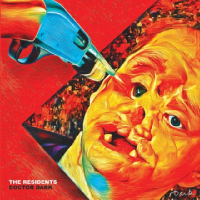 Residents - Doctor Dark (Vinyl) (US Import)