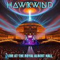 Hawkwind - Live At The Royal Albert Hall (3LP) (Vinyl) (US Import)