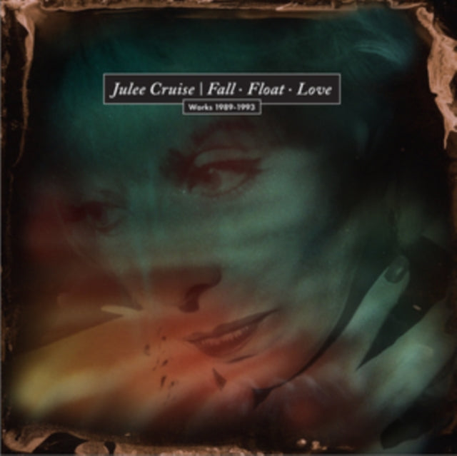 Julee Cruise - Fall_Float_Love (Works 1989-1993) (2CD) (CD) (US Import)