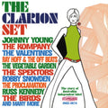 Various Artists - Clarion Set (3CD Clamshell Box) (CD)