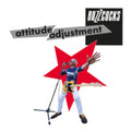 Buzzcocks - Attitude Adjustment (Vinyl) (US Import)