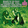 Various Artists - March Of The Flower Children: The American Sounds Of 1967 (3CD Clamshell Box) (CD) (US Import)