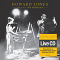 Howard Jones - Live At The Marquee (CD)