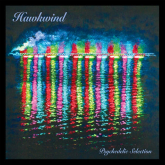 Hawkwind - Psychedelic Selection (CD)