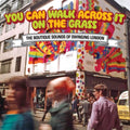 Various Artists - You Can Walk Across It On The Grass - The Boutique Sound Of Swinging London (3CD Clamshell Box) (CD)