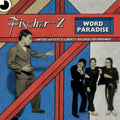 Fischer-Z - Word Paradise - The United Artists Records & Liberty Recordings (Deluxe Digipak) (CD) (US Import)