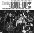Various Artists - Having A Rave Up! The British R&B Sounds Of 1964 (3CD) (CD) (US Import)