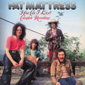 Fat Matress - How Can I Live? Complete Recordings (Clamshell) (CD)