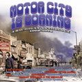Various Artists - Motor City Is Burning - A Michigan Anthology 1965-197 (3CD) (CD) (US Import)
