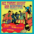 Various Artists - All Things Bright & Beautiful: The Uk Pop Explosion 1967-1969 (3CD) (CD)