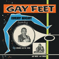 Various Artists - Gay Feet (Expanded Edition) (CD)