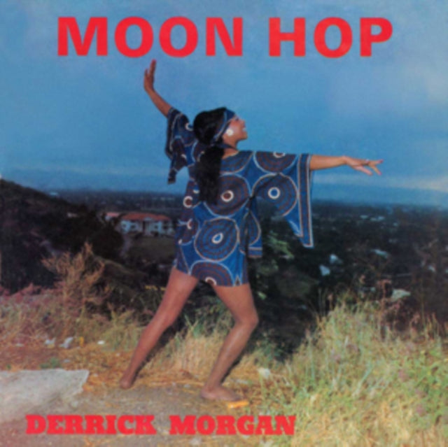 Derrick Morgan - Moon Hop: Expanded Edition (CD)