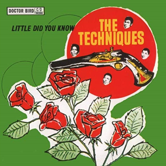 Techniques - Little Did You Know: Original Album (Bonus Tracks) (CD)