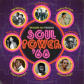 Various Artists - Soul Power '68 (CD)