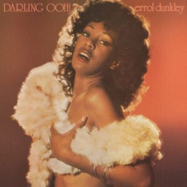 Errol Dunkley - Darling Ooh! (Expanded Original Album) (CD)