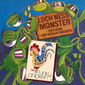 Various Artists - Loch Ness Monster & Funky Reggae (CD) (US Import)