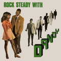 Dandy - Rock Steady With Dandy (EXPANDED/2CD) (CD)