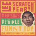 Various Artists - People Funny Boy - The Upsetter Singles 1968-1969 (CD) (US Import)