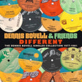 Dennis Bovell & Friends - Different: The Singles Collection 1977-1981 (2CD) (CD)