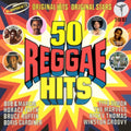 Various Artists - 50 Reggae Hits (Digi) (CD)