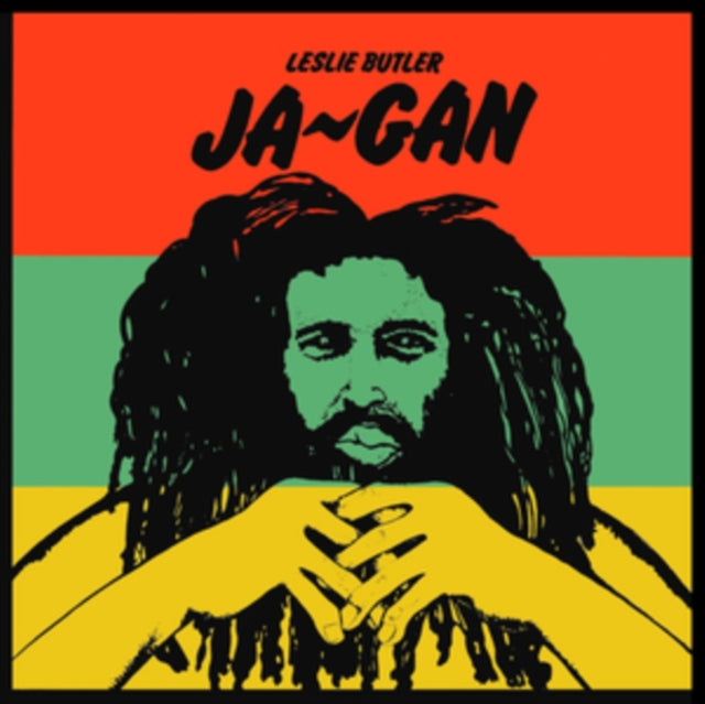 Leslie Butler - Ja-Gan - Expanded CD Edition (CD)