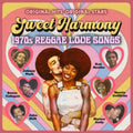 Various Artists - Sweet Harmony (1970S Reggae Love Songs) (2CD) (CD)